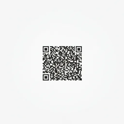 WeChat QR Code
