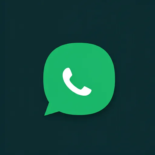 WhatsApp Icon